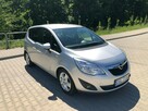 Opel Meriva Automat | 1.7 cdti | 101KM - 3