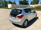 Opel Meriva Automat | 1.7 cdti | 101KM - 4