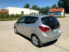 Opel Meriva Automat | 1.7 cdti | 101KM - 5