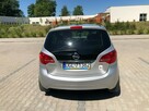 Opel Meriva Automat | 1.7 cdti | 101KM - 6