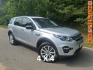 Land Rover Discovery Sport 4WD Td4  Sport Hse - 1