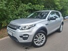 Land Rover Discovery Sport 4WD Td4  Sport Hse - 2