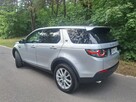 Land Rover Discovery Sport 4WD Td4  Sport Hse - 3