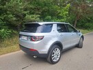Land Rover Discovery Sport 4WD Td4  Sport Hse - 4