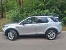 Land Rover Discovery Sport 4WD Td4  Sport Hse - 5