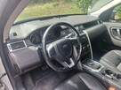 Land Rover Discovery Sport 4WD Td4  Sport Hse - 7