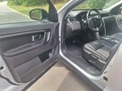 Land Rover Discovery Sport 4WD Td4  Sport Hse - 9