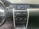 Land Rover Discovery Sport 4WD Td4  Sport Hse - 11