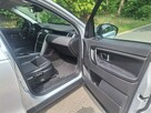 Land Rover Discovery Sport 4WD Td4  Sport Hse - 14