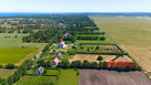 Działka rolna Karwieńskie Błoto Drugie gm. Krokowa, Wczasowa - 8