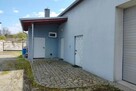 Hala z przeznaczeniem na dowolną działalność - 16