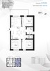 Apartament A2 – Pierwsze piętro z dużym balkonem - 2
