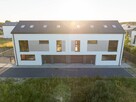 Wyjątkowy bliźniak przy lesie - Tychy Mąkołowiec - 3