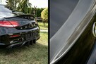 Mercedes C 63 AMG COUPE / Carbon Body KIT / 4.0 V8 476HP - 7