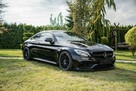 Mercedes C 63 AMG COUPE / Carbon Body KIT / 4.0 V8 476HP - 15