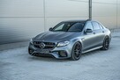 Mercedes E 63 AMG E63s AMG 4-Matic+ EDITION 1 /// UKŁAD WYDECHOWY AMG PERFORMANCE - 7