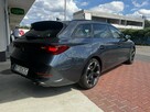 Cupra Leon Sportstourer 150KM! Felgi 18! Kubełki! Ładowarka QI! - 3