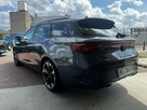 Cupra Leon Sportstourer 150KM! Felgi 18! Kubełki! Ładowarka QI! - 4