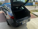Cupra Leon Sportstourer 150KM! Felgi 18! Kubełki! Ładowarka QI! - 6