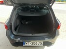 Cupra Leon Sportstourer 150KM! Felgi 18! Kubełki! Ładowarka QI! - 7