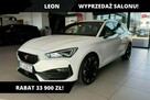 Cupra Leon Sportstourer Kombi! 150KM! El. klapa bagażnika! Kubełki! Ambient! - 1