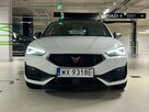 Cupra Leon 300KM! Panorama! Pakiet XL! Ładowarka bezprzewodowa! BeatsAudio! - 2