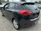 Kia Cee'd 1,6*135Ps*146500 km*ASO*2WŁ*Opłacony - 4