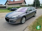 Renault Laguna 2.0T 170km Initiale / Panorama / Automat / Skóra / Alu / - 1