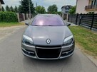 Renault Laguna 2.0T 170km Initiale / Panorama / Automat / Skóra / Alu / - 2