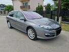 Renault Laguna 2.0T 170km Initiale / Panorama / Automat / Skóra / Alu / - 3