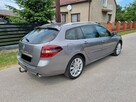 Renault Laguna 2.0T 170km Initiale / Panorama / Automat / Skóra / Alu / - 4