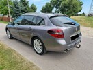 Renault Laguna 2.0T 170km Initiale / Panorama / Automat / Skóra / Alu / - 6