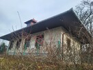 Łagiewniki ,ul Zakopiańska  komercja, 400m działka - 12