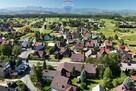 Dom z halą i działką  – Łopuszna, ul. Podhalańska - 2