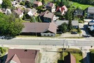 Dom z halą i działką  – Łopuszna, ul. Podhalańska - 4