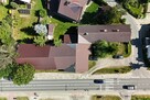 Dom z halą i działką  – Łopuszna, ul. Podhalańska - 6