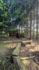 Domek letniskowy na działce budowlanej - 8