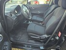 Nissan Note Automat.85tyś km.Klima.Alu16.Opony Wielosezon.Przestronny Mieszczuch. - 6