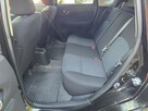 Nissan Note Automat.85tyś km.Klima.Alu16.Opony Wielosezon.Przestronny Mieszczuch. - 11