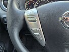 Nissan Note Automat.85tyś km.Klima.Alu16.Opony Wielosezon.Przestronny Mieszczuch. - 15