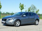 Volvo V40 2.0 T2 z Gwarancją Navi DVD Internet Bluetooth - 1