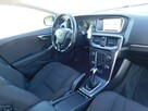 Volvo V40 2.0 T2 z Gwarancją Navi DVD Internet Bluetooth - 6