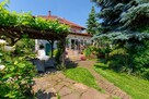 Dom Wrocław Fabryczna, Oporów, Harcerska - 15
