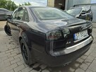 Audi A4 1.9 TDI 116km klimatyzacja LED bezwypadkowy SERWIS 2007 - 3