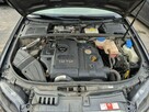 Audi A4 1.9 TDI 116km klimatyzacja LED bezwypadkowy SERWIS 2007 - 10