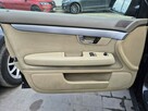 Audi A4 1.9 TDI 116km klimatyzacja LED bezwypadkowy SERWIS 2007 - 11