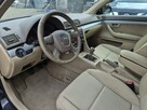 Audi A4 1.9 TDI 116km klimatyzacja LED bezwypadkowy SERWIS 2007 - 12
