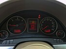 Audi A4 1.9 TDI 116km klimatyzacja LED bezwypadkowy SERWIS 2007 - 14