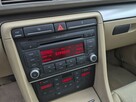 Audi A4 1.9 TDI 116km klimatyzacja LED bezwypadkowy SERWIS 2007 - 16