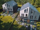 Działka budowlana pod dom przy lesie / 22 ary / Wadowice - 9